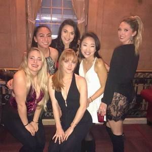 Meet your Posher, Leslie